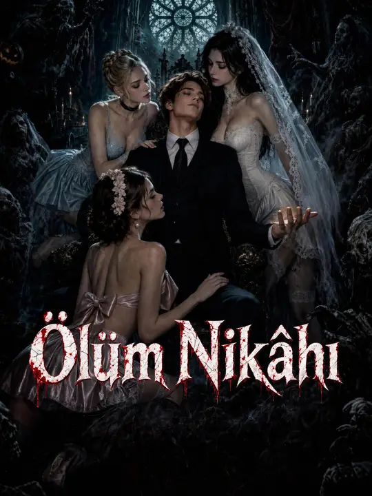 Ölüm Nikâhı