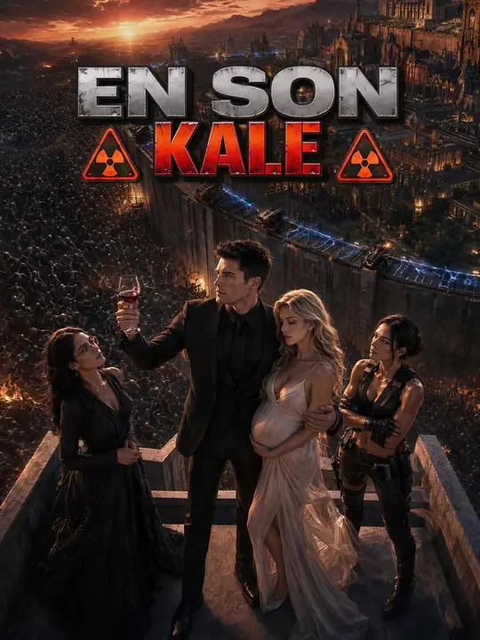 En Son Kale