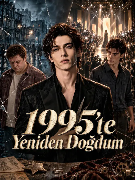 1995'te Yeniden Doğdum