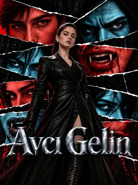 Avcı Gelin