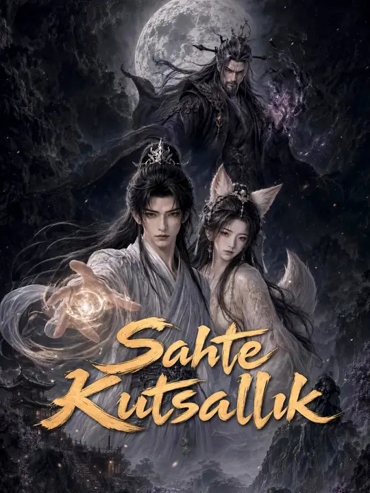 Sahte Kutsallık