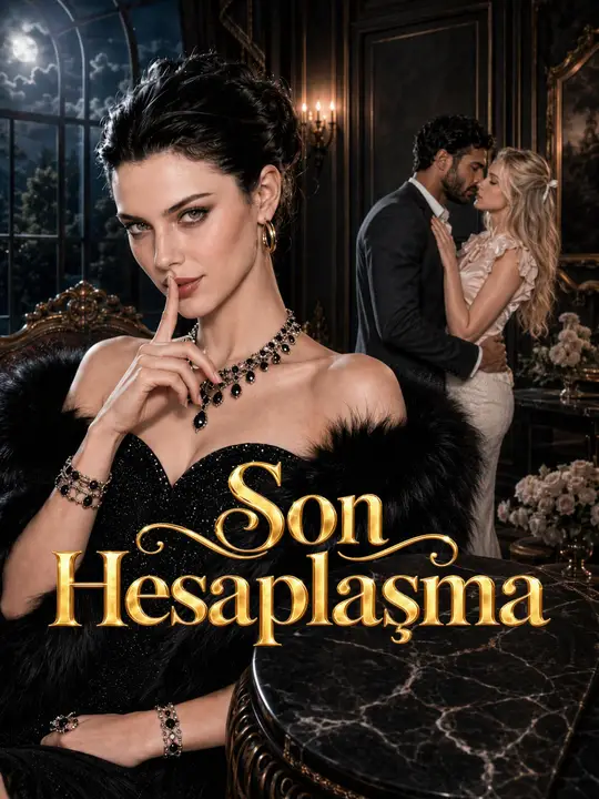 (Dublajlı) Son Hesaplaşma