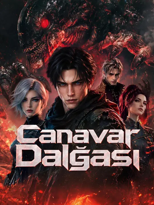 Canavar Dalgası