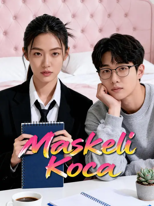 Maskeli Koca