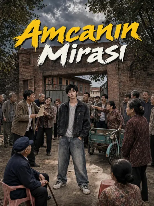 Amcanın Mirası