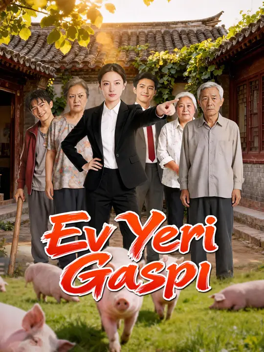Ev Yeri Gaspı