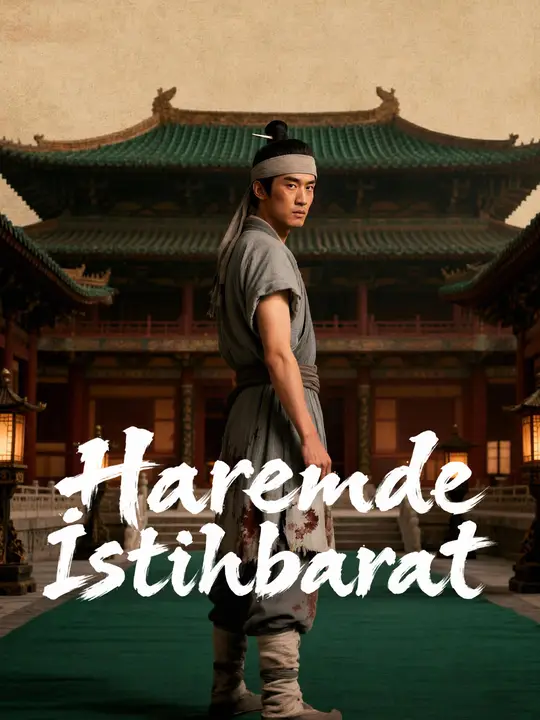 Haremde İstihbarat