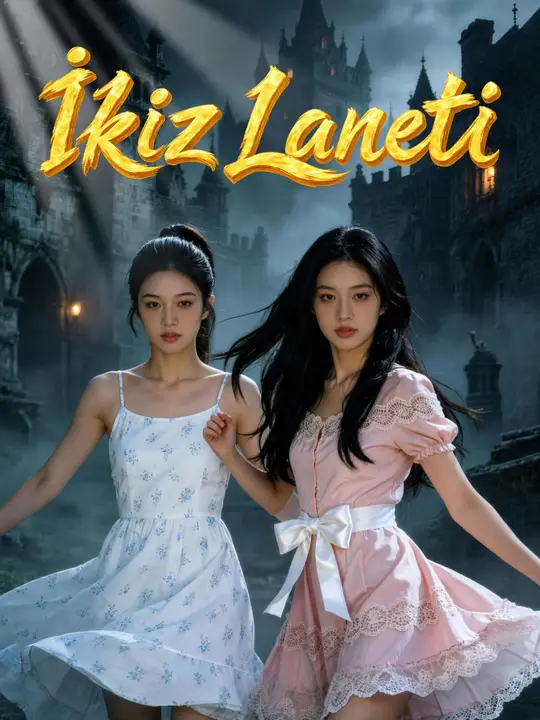 İkiz Laneti