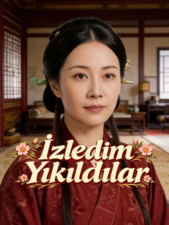 İzledim Yıkıldılar
