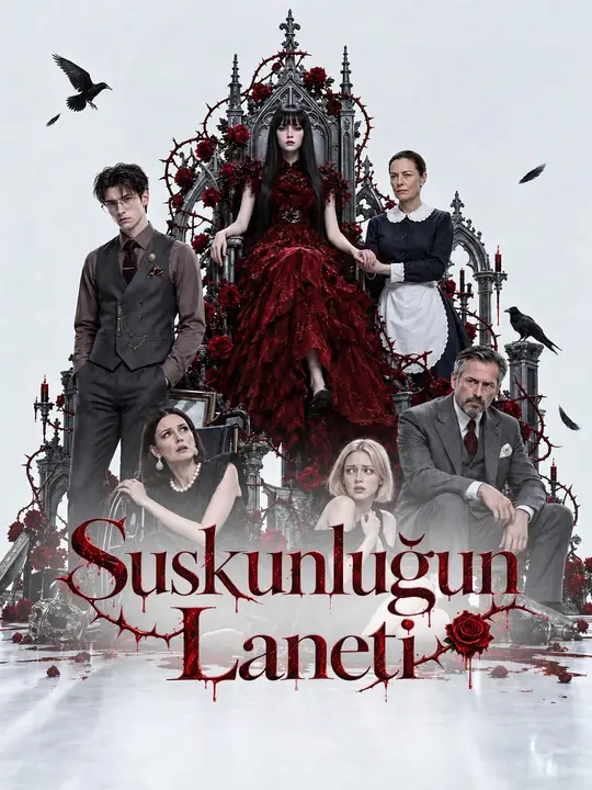 Suskunluğun Laneti