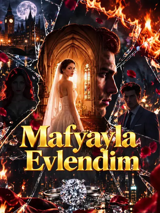 Mafyayla Evlendim