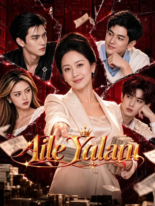 Aile Yalanı