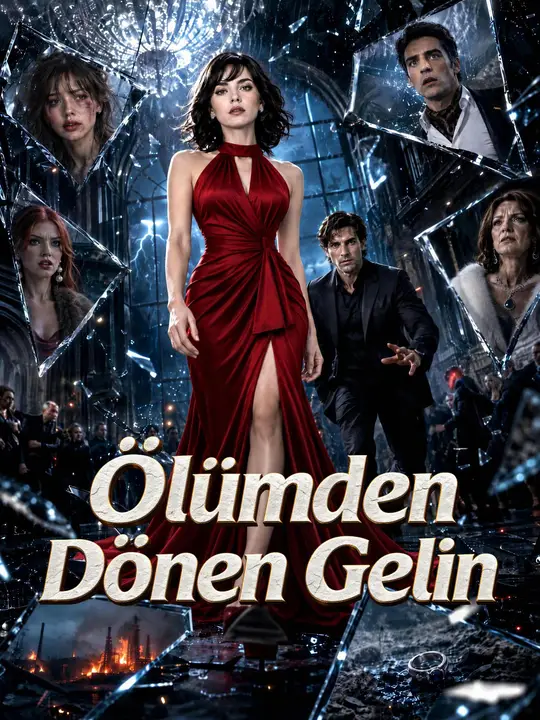 Ölümden Dönen Gelin