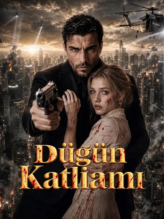 Düğün Katliamı