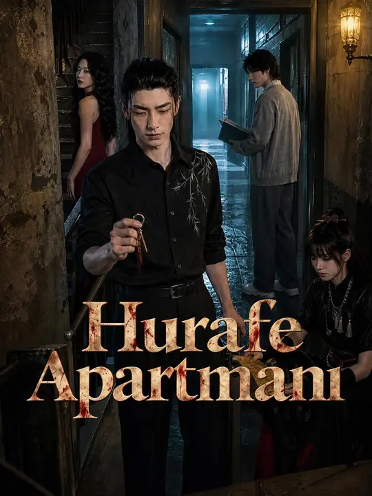 Hurafe Apartmanı