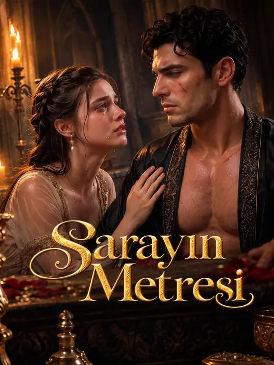 Sarayın Metresi