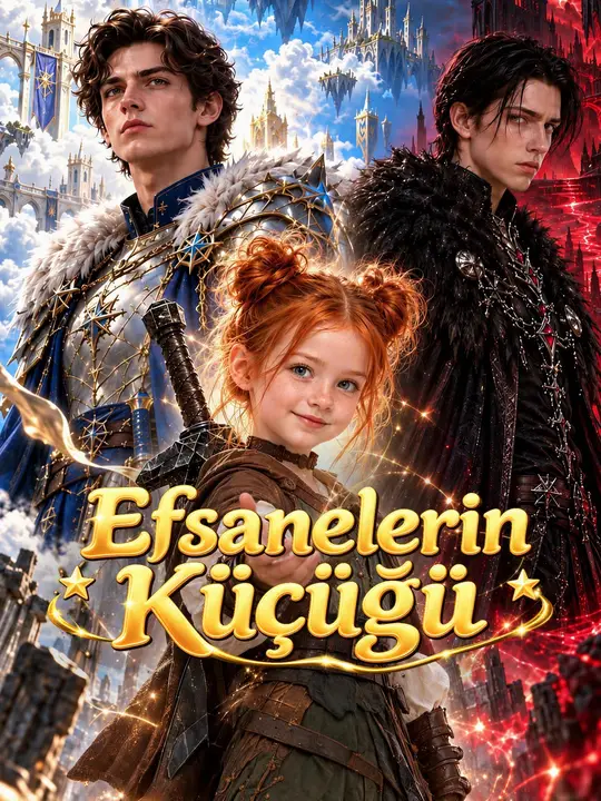 Efsanelerin Küçüğü