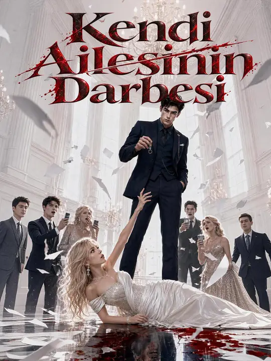 Kendi Ailesinin Darbesi