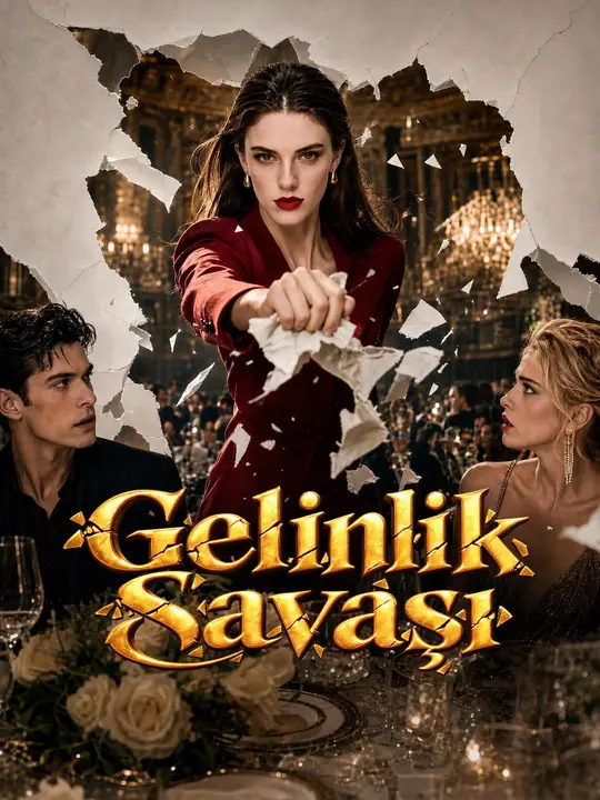 Gelinlik Savaşı