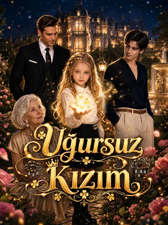 (Dublajlı) Uğursuz Kızım