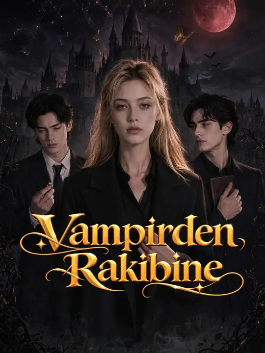 Vampirden Rakibine