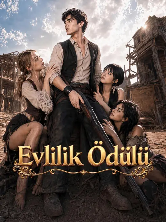 Evlilik Ödülü
