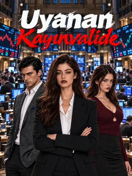 Uyanan Kayınvalide