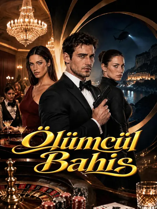 Ölümcül Bahis