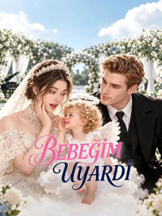 Bebeğim Uyardı