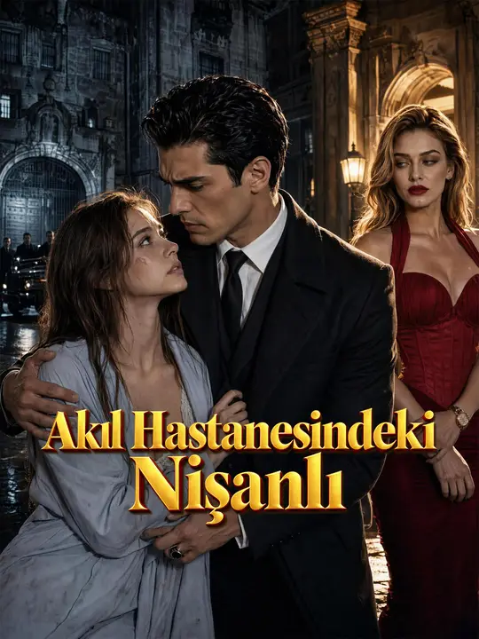 Akıl Hastanesindeki Nişanlı