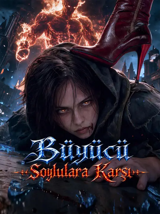 Büyücü Soylulara Karşı