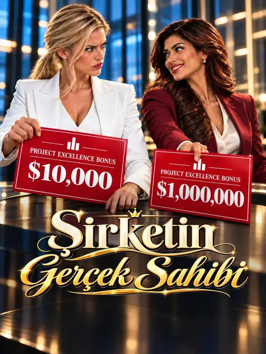 Şirketin Gerçek Sahibi
