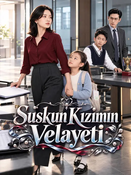 Suskun Kızımın Velayeti