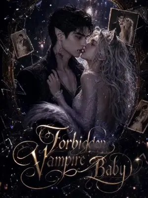Vampir ve kurtun yasak bebeği