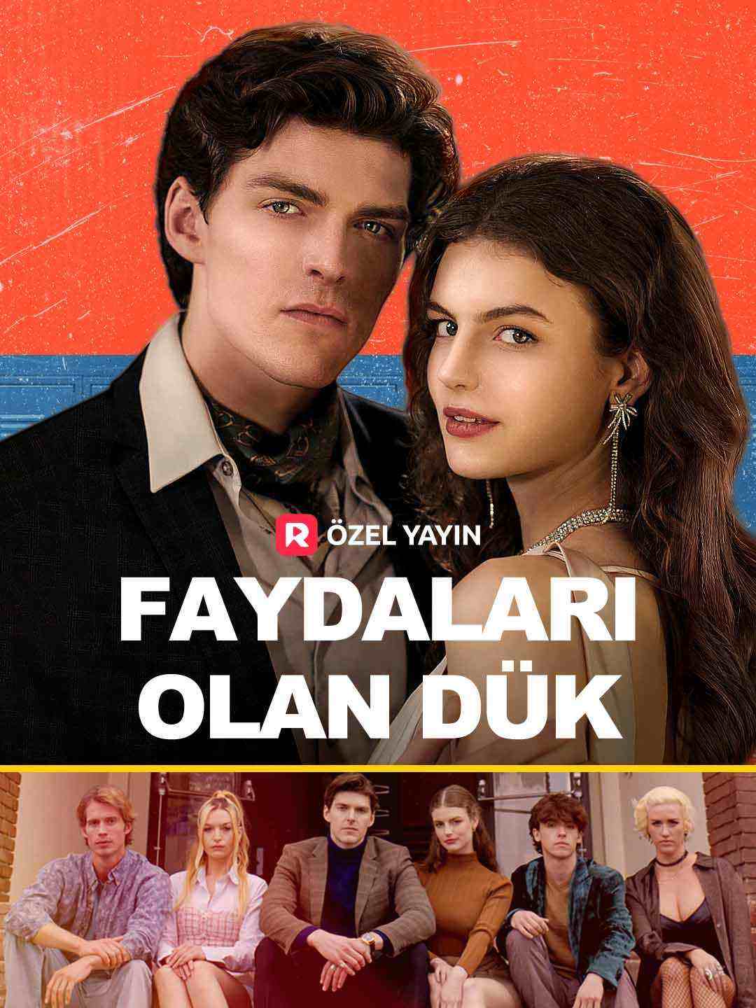 Faydaları Olan Duke