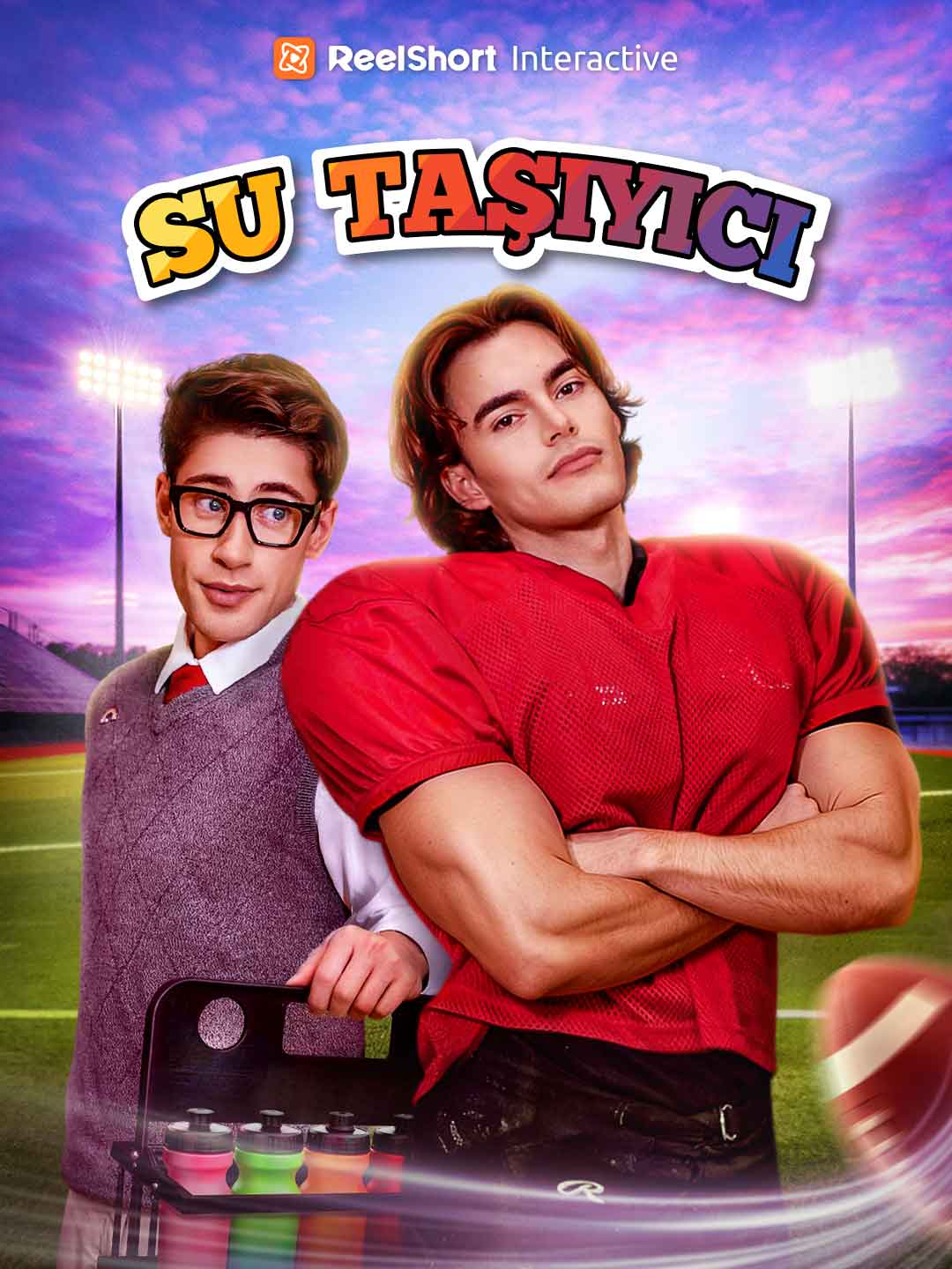 Su Taşıyıcı