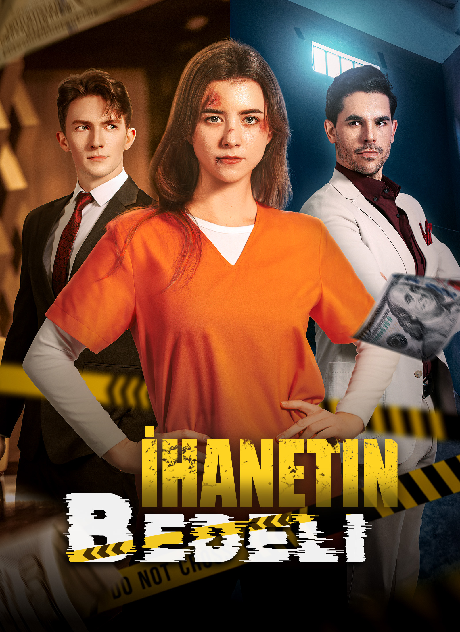 İhanetin Bedeli