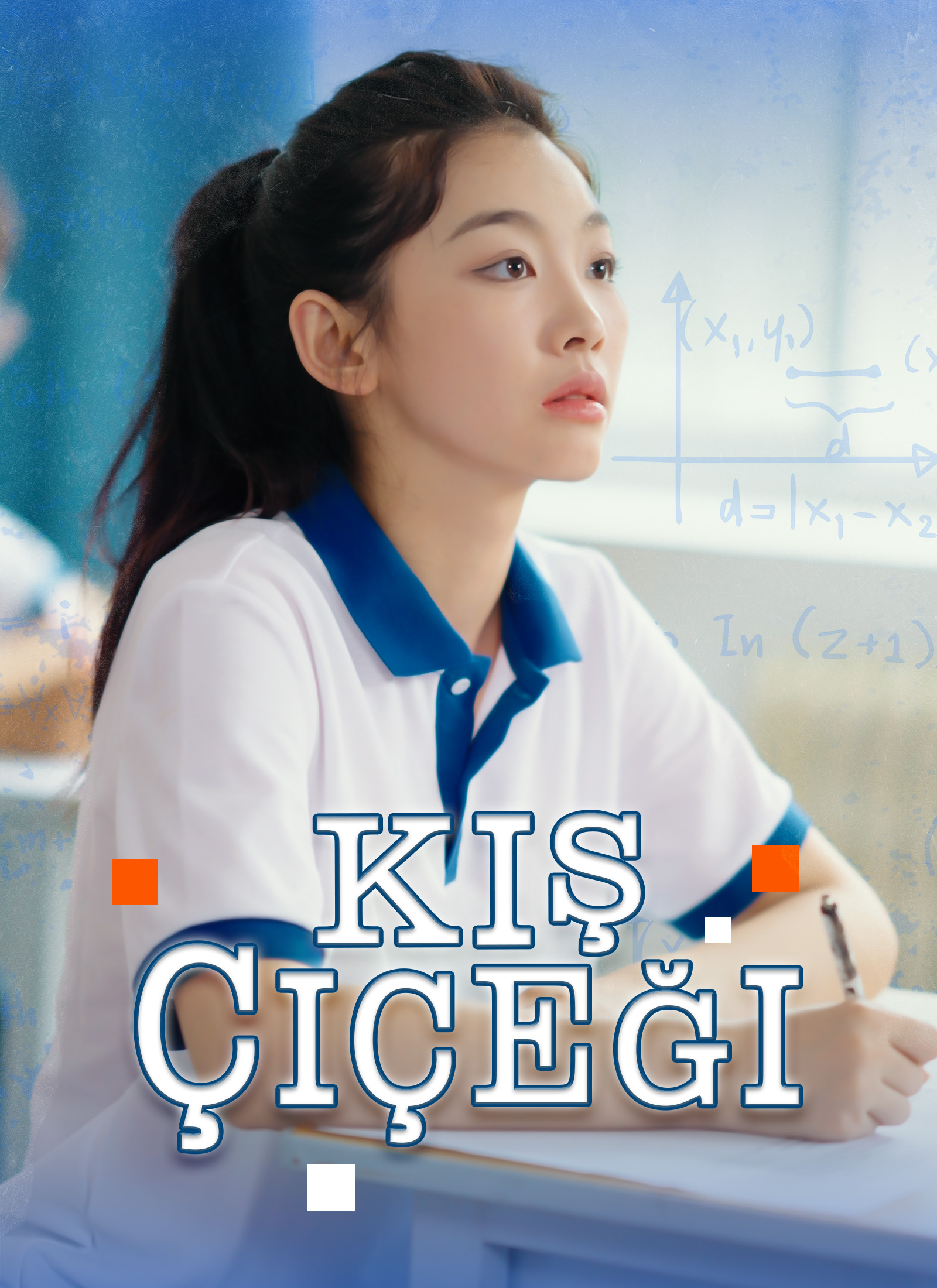 [Dublajlı]Kış Çiçeği
