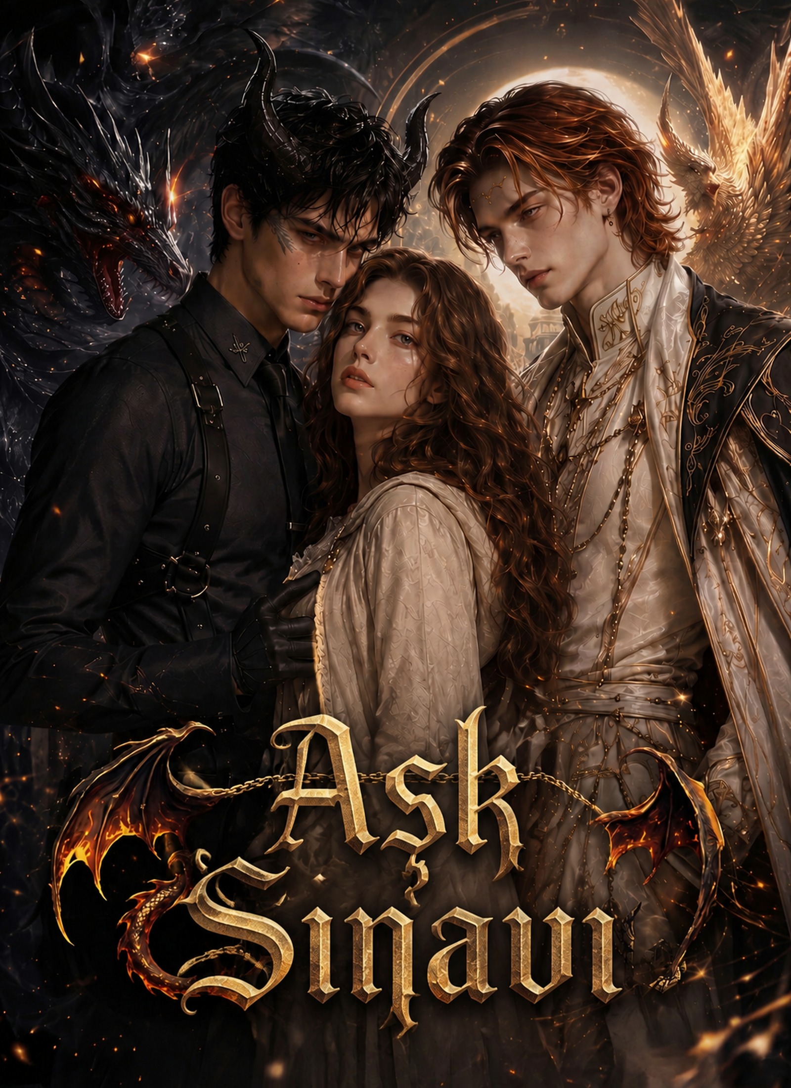 Aşk Sınavı